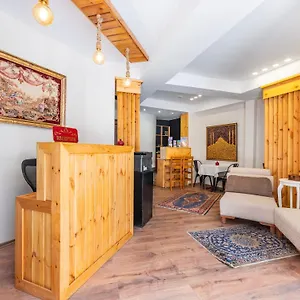 3* Отель Magnificent