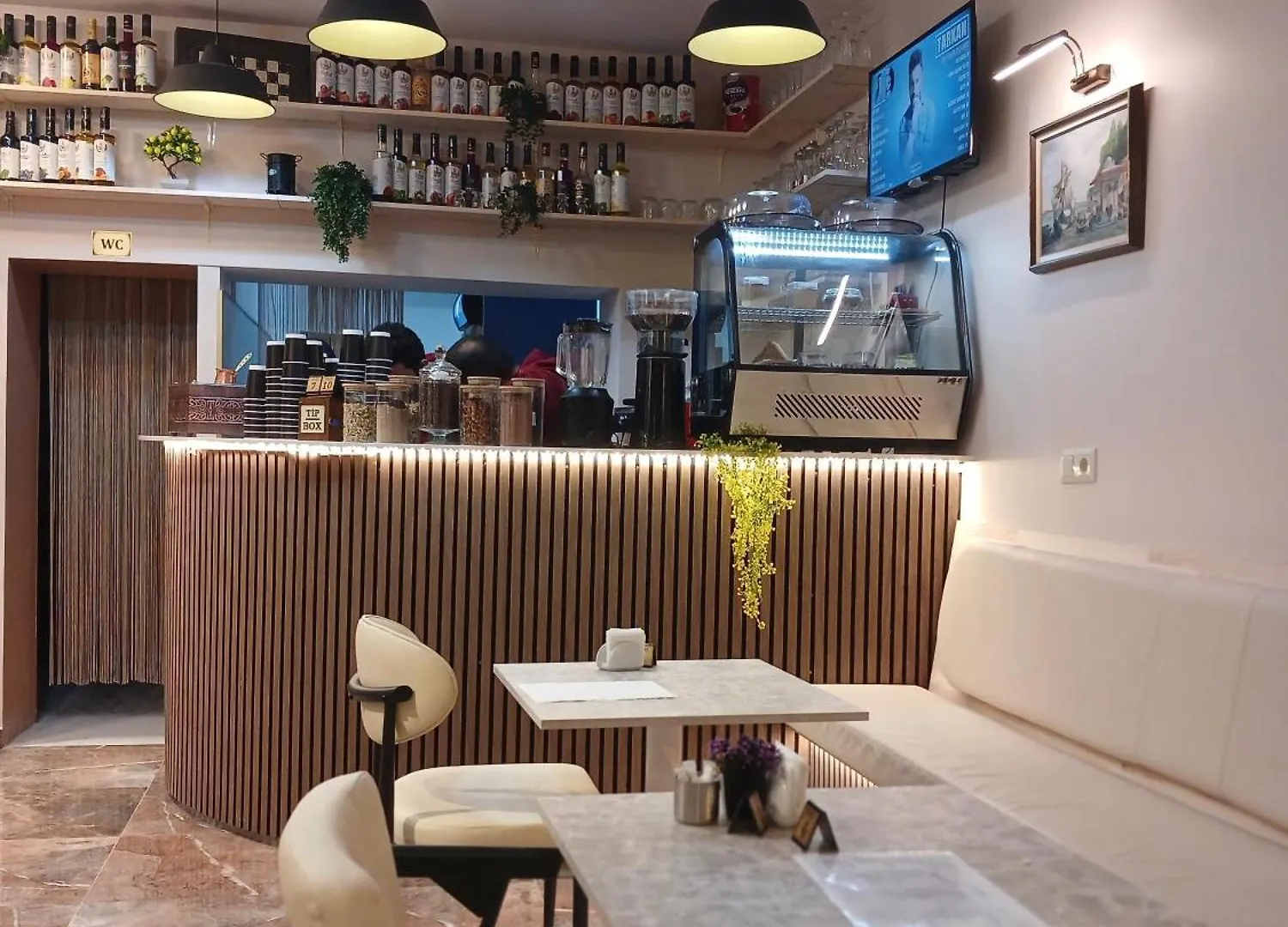 Hotel Guler Palas Vefa Istanbul