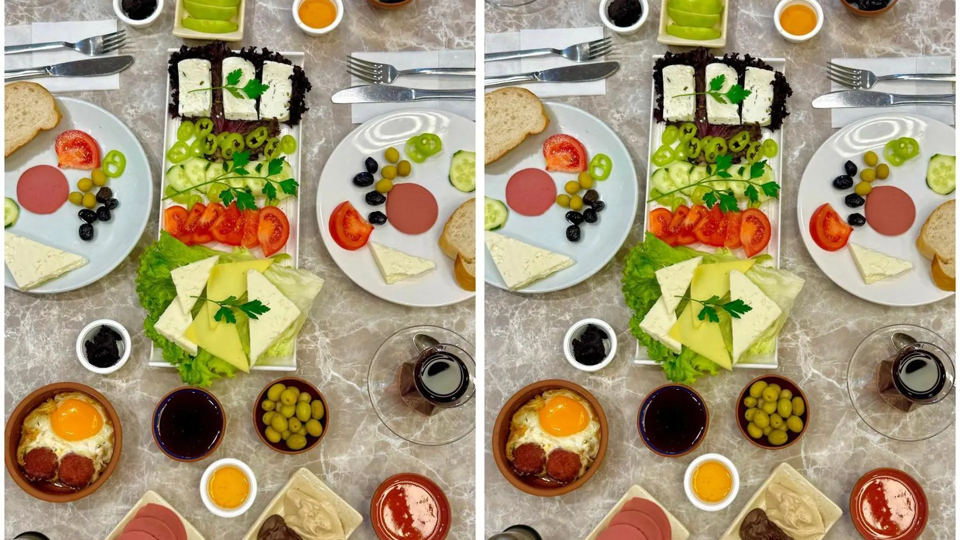 Hotel Guler Palas Vefa Istanbul