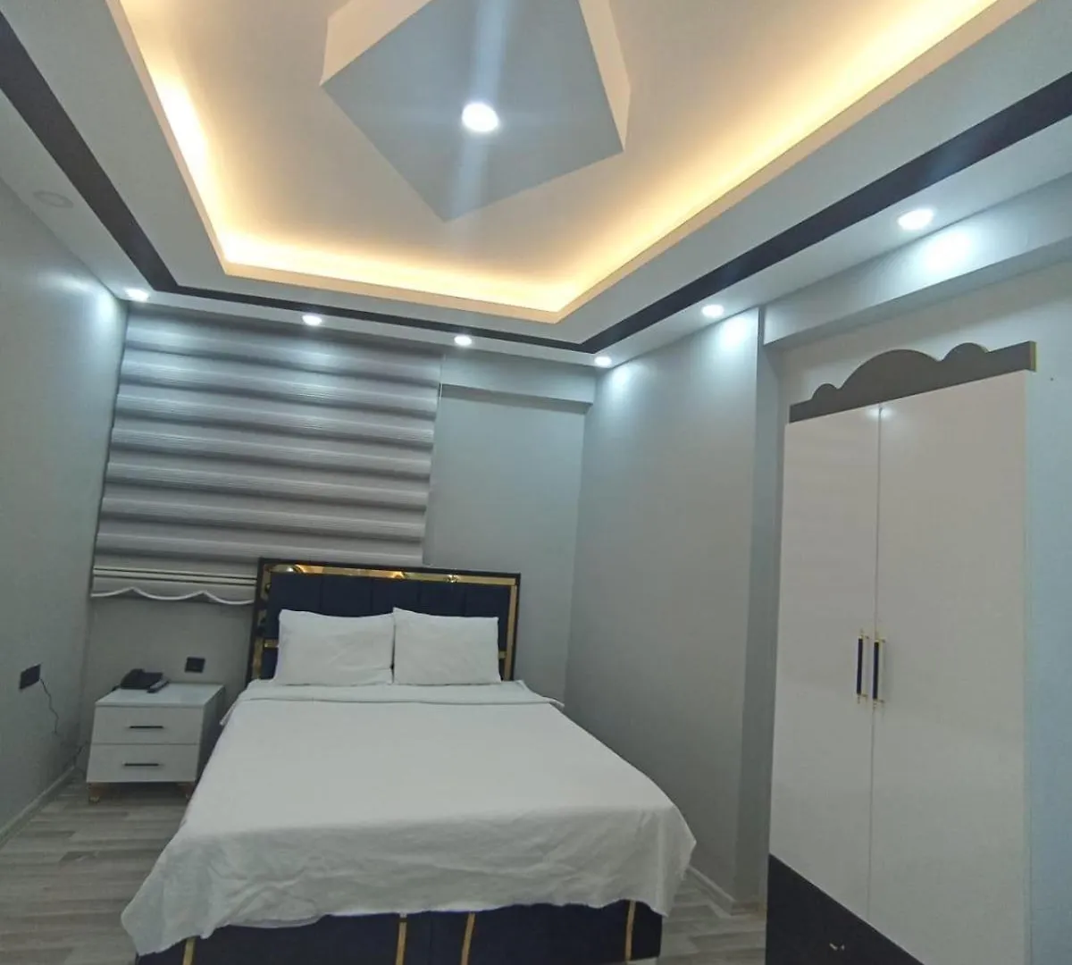 Hotel Guler Palas Vefa Istanbul 3*,