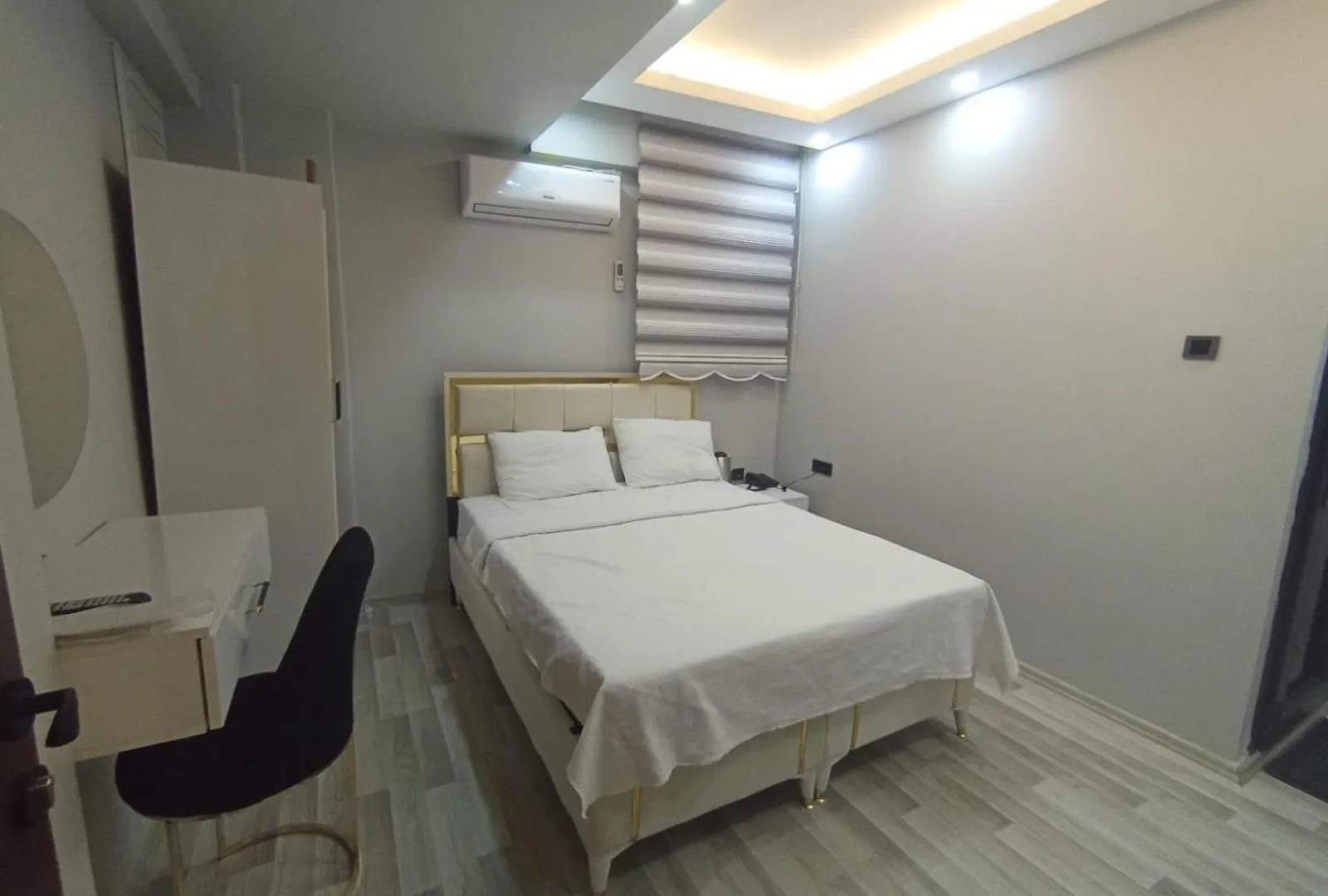 Hotel Guler Palas Vefa Istanbul 3*,  Turkey