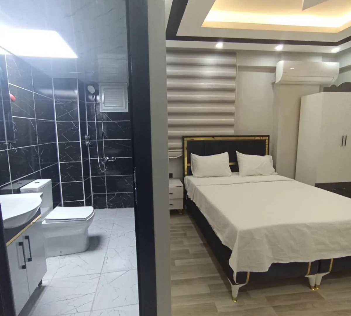 Hotel Guler Palas Vefa Istanbul 3*,  Turkey